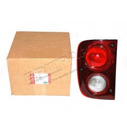 AMR4003 | Lampada destra - Nebbia posteriore e retromarcia