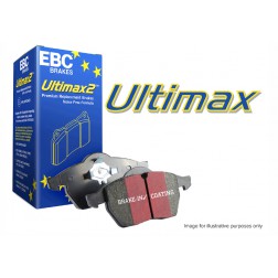 Kit Dischi E Pastiglie Freni RIDEX | Assale Anteriore E Posteriore | Per VOLVO V70, S60, S80 | Ventilato E Pieno - Foto 3