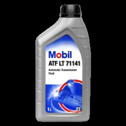 Olio Ingranaggi Mobil ATF LT 71141