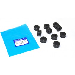 BOCCOLA BRACCIO POSTERIORE INFERIORE RANGE ROVER L322