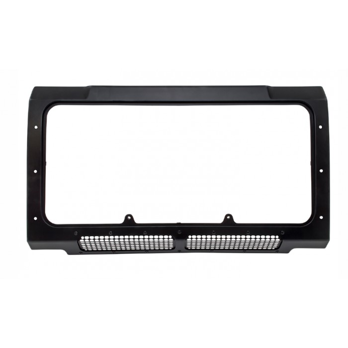 ASJ710060 | Cornice della griglia - Radiatore | Difensore 2002