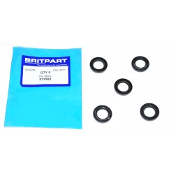 Albero di trasmissione Land Rover Discovery TVB500160 , TVB500510