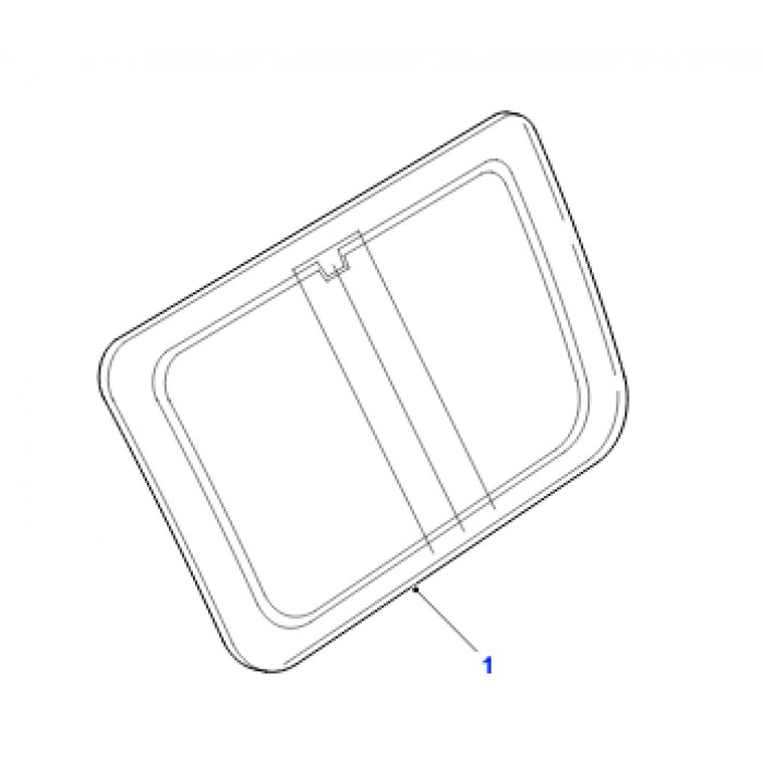 COMPL PWB SWX-328 (FP/BL_KB) (S) for Sony VPCZ-11C5E VPCZ-11C7E VPCZ