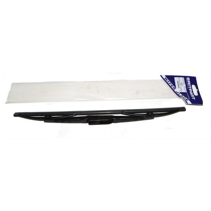 Allmakes DKB500680 Spazzola Tergicristallo: Ricambio Diretto Per Veicoli Selezionati, Lama Di Ricambio Originale, Qualità Affidabile. - 2