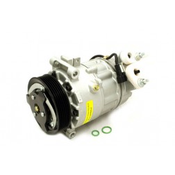 LR056364| Compressore - Climatizzatore - 4.4D V8 - 5.0 V8 | Ds4-RRS-RR L322