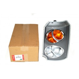 XBD000053| Indicatore e luce laterale - Anteriore - LH | Range Rover L322 MY2005