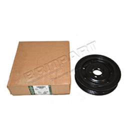 1341857 | Puleggia albero motore TDV6 (originale) 1341857