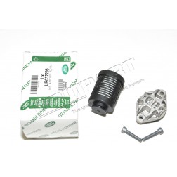 LR032298 | Filtro Olio Haldex Unit 2009 Su FL2 EVOQUE
