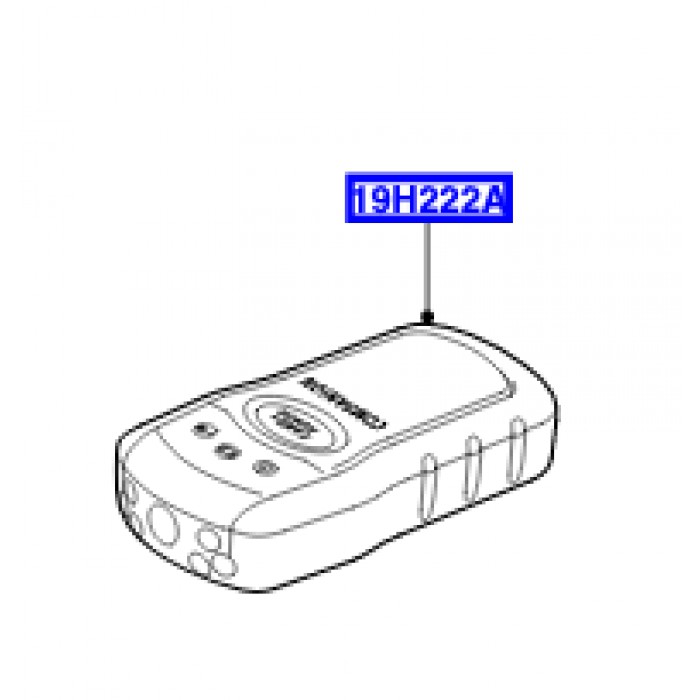 XVI500220, Telecamera portatile Venture Cam
