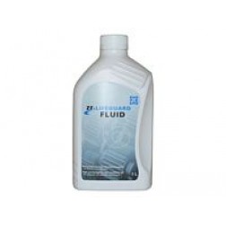 TYK500050 | Cambio automatico olio fluido cambio automatico ZF 6HP26 1 litro