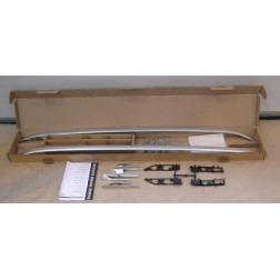 VPLCR0136 | GUIDE TETTO E TRAVERSE (Accessorio) (Stabilimento di Halewood,Impianto di produzione Brasile) DISCOVERY SPORT 2015