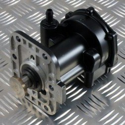 ERR3539 | Vacuum Pump - Brakes - 300Tdi | Defender - Discovery 1 - RR Classic