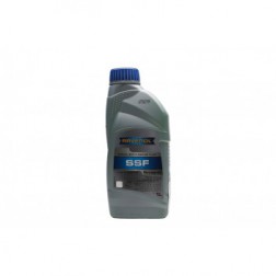 ACE & Servosterzo Colid Climate Fluid (Ravenol) STC50519