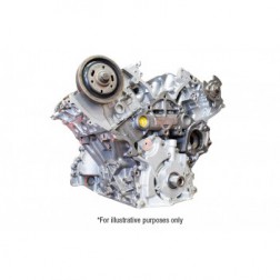 LR063285 | Gruppo motore ricondizionato (spogliato) adatto per veicoli Discovery 4 L322 L320 3.0L TDV6 fino al 2013