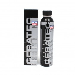 LIQUI MOLY Cera Tec additivo per olio antiusura ceramico Ceratec 3721 300ml