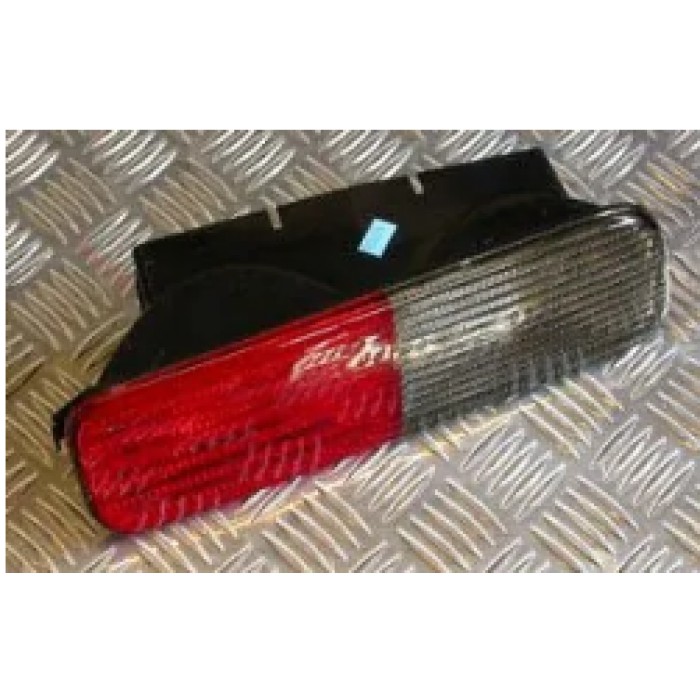 Faro Posteriore Destro Per BMW Serie 3 E91 Touring (2005-2009) - Ricambio Originale DERB, Lato Passeggero, Codice 63217160064
