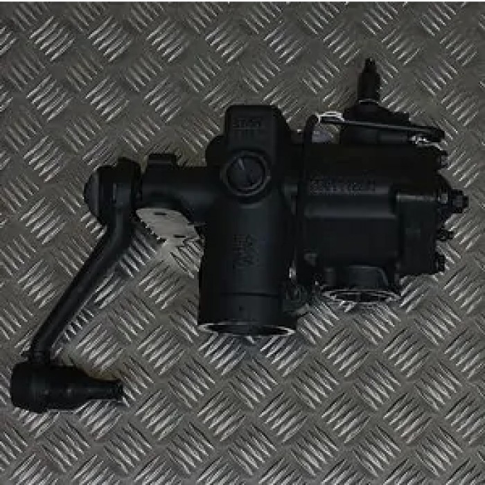 Chiave A Bussola Per Dadi Land Rover - BF TOP - Foto 11