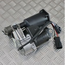 LR072537 | Compressore per sospensioni pneumatiche - DS4 RRS