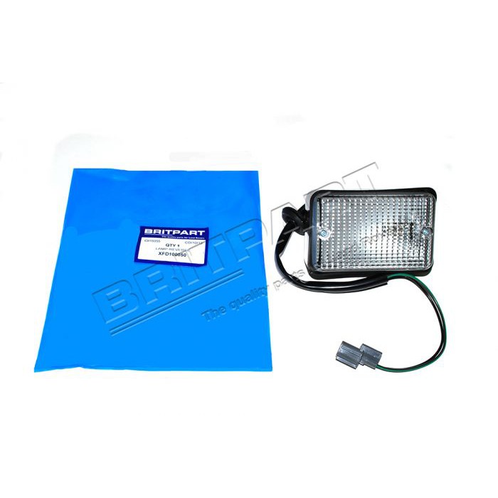 FD4264453 PRASCO Luce di retromarcia per Ford Focus Mk2 | AUTODOC prezzo e recensioni