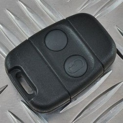 YWX101220 | Plip Fob - 433MHz - Remote Locking - Burglar Alarm | Def - Ds1 - Frl1