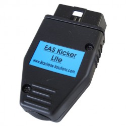 EAS Kicker Lite Range Rover P38