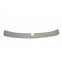 Roof Spoiler suitable for MERCEDES W211 E-Class (2002-2007) L-Design