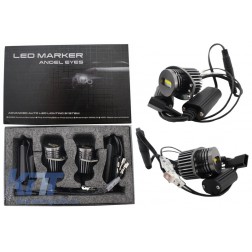 Angel Eyes Led Marker 20W CREE suitable for BMW E90/91 pre-LCI (2005-2008)