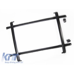 Roof Racks, Roof Rails, Cross Bars System  suitable for Land ROVER Range ROVER Discovery Discovery 4 IV 2009-up