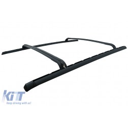 Roof Racks, Roof Rails, Cross Bars System  suitable for Land ROVER Range ROVER Vogue III (2002-2013)