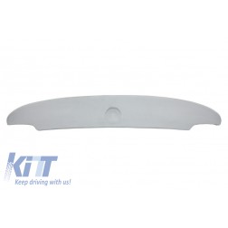 Rear Trunk Spoiler suitable for BMW 3 Series E92/E92 Coupe Cabrio 2007-2011 CSL Design