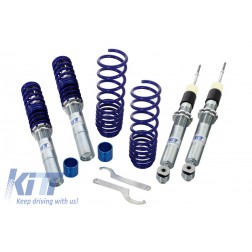 Height Adjustable Sport Coilover Suspension Kit suitable for BMW 3 Series F30 (2011-up)