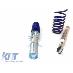 Adjustable Sport Coilovers suitable for SEAT Leon 1P (2005-2008)
