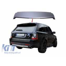 Roof Spoiler suitable for Range ROVER Sport L320 (2010-2013) Aubiography Design