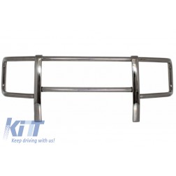 BullBar suitable for MERCEDES G-Class W463 (1989-2018) G63 G65 Design
