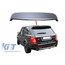 Roof Spoiler suitable for Range ROVER Sport L320 (2005-2009) Autobiography Design
