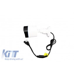 Interior Use Camera HD 1080p CMOS 2.1Mp