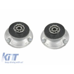 Domcaps Front Axle suitable for BMW E81, E87, E46, E90, E39, E60, E61,