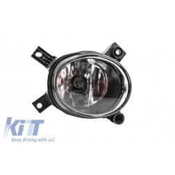 Fog Light Projector suitable for AUDI A4 B7 (2004-2007) A3 8P (2003-2008) Right Side (RH)