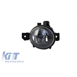 Fog Light Projector suitable for BMW 1 Series E87/E88/E81/E81 X3 E83 LCI X5 E70 Left