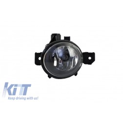 Fog Light Projectors suitable for BMW 1 Series E87 E88 E81 E81 X3 E83 LCI X5 E70 Right