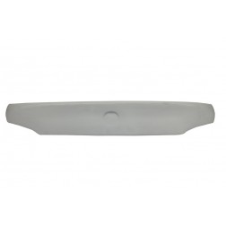 Rear Trunk Spoiler suitable for BMW Series 3 E90 Sedan (2005-2010) CSL Design