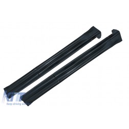 Side Skirts suitable for Land Rover Range Rover Sport L494 (2013-up) SVR Design