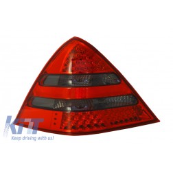 LED Taillight Replacement suitable for MERCEDES Benz SLK R170 (2000-2004) Red Left Side