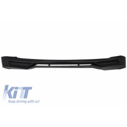 Front Bumper Lower Valance suitable for SMART ForTwo 453 (2014-Up) Design