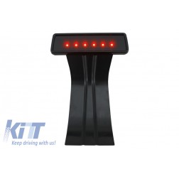 LED Tail Rear Third Brake Light suitable for JEEP Wrangler JK (2007-2016)