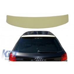 Roof Spoiler suitable for AUDI A3 8P Hatchback (2003-2012) RS LOOK 3 Doors