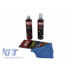 Premium Car Motorbikes Kit Cleaning / Maintenance Auto / Moto Interior
