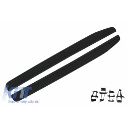 Running Boards Side Steps suitable for Land ROVER Discovery V 5 L462 (2017+)