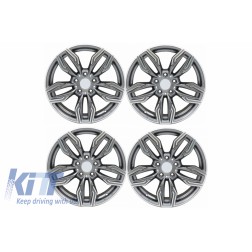Alloy Wheels suitable for BMW R18 Inch 5x120 Mod New GR Coupe Anthracite