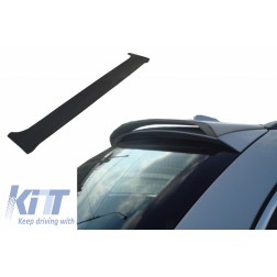 Roof Spoiler suitable for BMW 5 Series E61 (2003-2010) H Design
